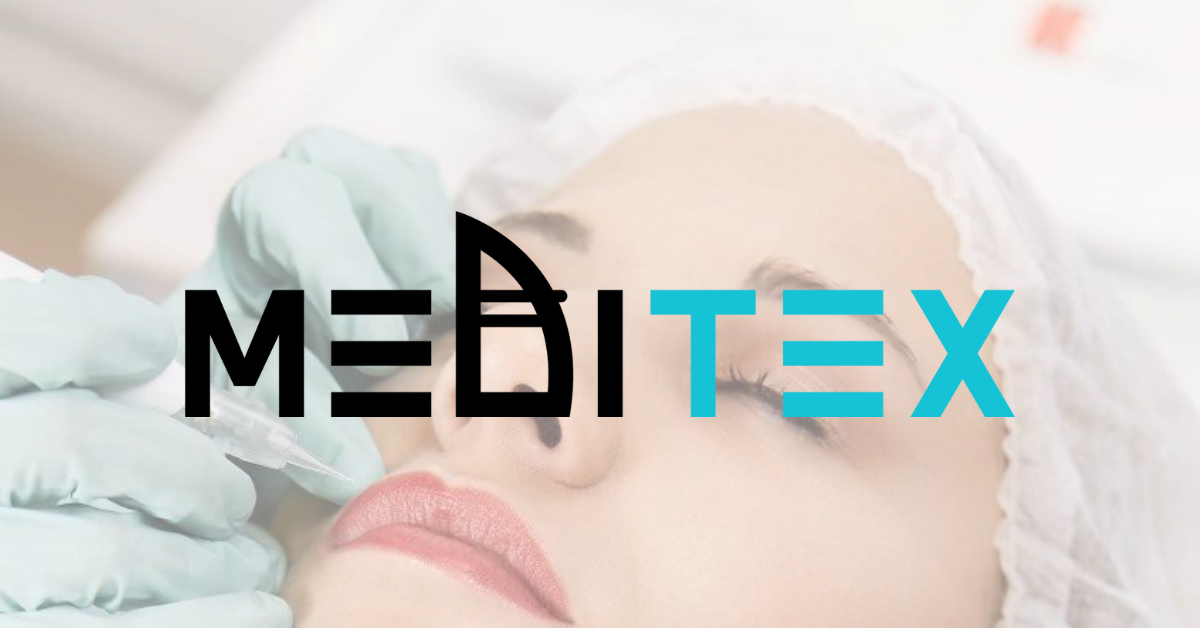 Meditex Corporation | Aesthetic Medicine & Medical Devices Supplier